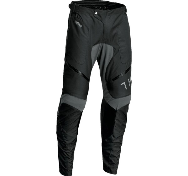 THOR Hosen - PANT TERRAIN ITB BK/CH 30