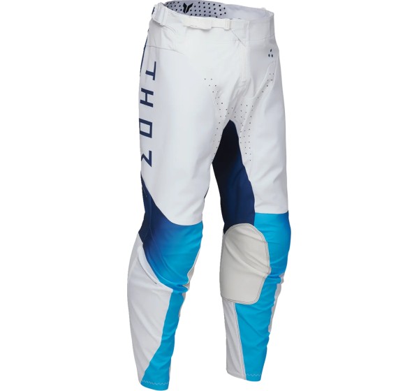THOR Hosen - PANT YTH LAUNCH STORM WHITE 20