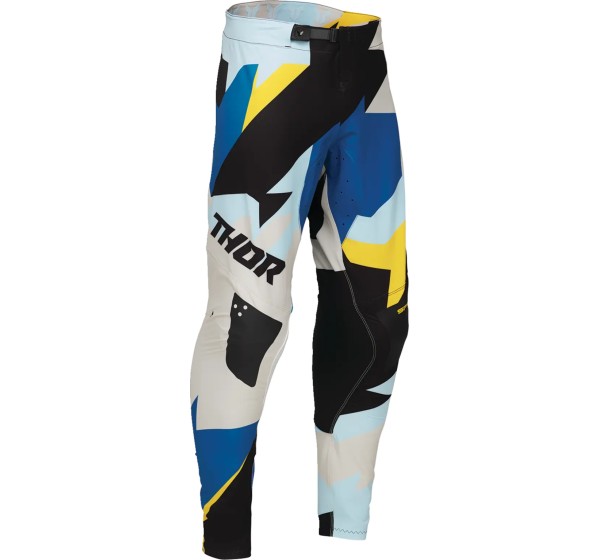 THOR Hosen - PANT YTH SPORT BRAVE BLUE 24