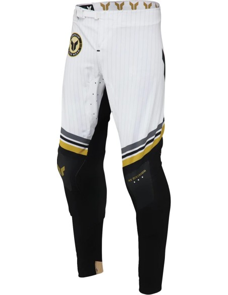 THOR Hosen - PANTS SPORTMODE BALLER BLACK/G