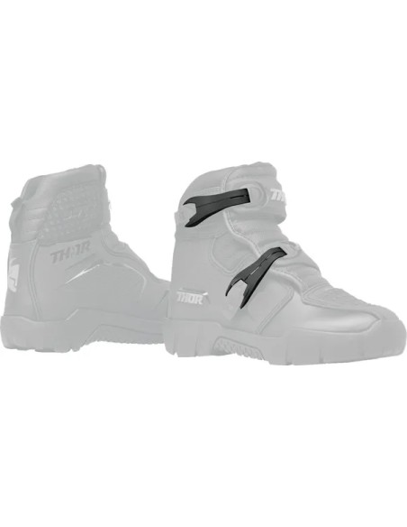 THOR Zubehör - STRAP KT BLITZ XRS BLACK