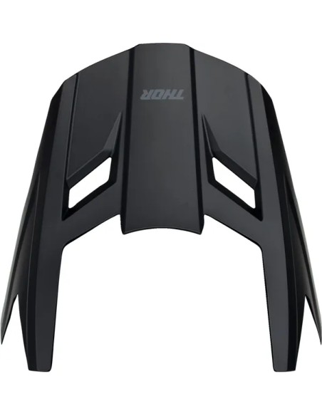 THOR Visiere & Blenden - VISOR KIT YOUTH FLEET BLACKOUT