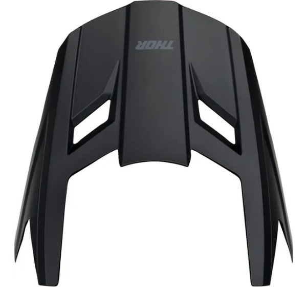 THOR Visiere & Blenden - VISOR KIT YOUTH FLEET BLACKOUT