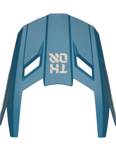 Youth Fleet Helmvisier-Kit