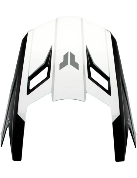 THOR Visiere & Blenden - VISOR KIT YOUTH FLEET STORM BL