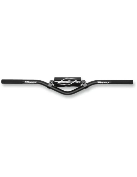 SLIPPERY Lenker - HANDLEBAR W/C 0 DEG BLK
