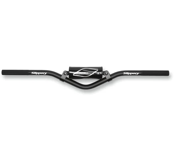 SLIPPERY Lenker - HANDLEBAR W/C 0 DEG BLK