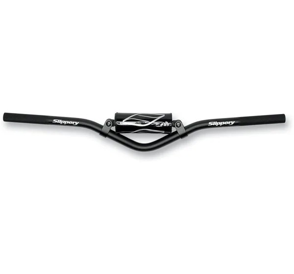 SLIPPERY Lenker - HANDLEBAR W/C 4 DEG BLK