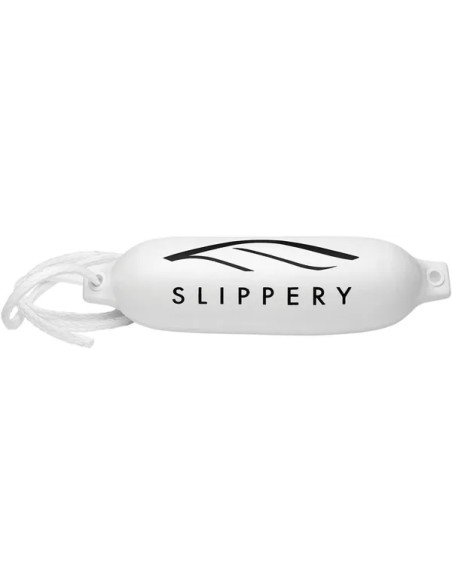 SLIPPERY Wasserfahrzeug-Zubehör - BUMPER PWC SLIPPERY WHITE