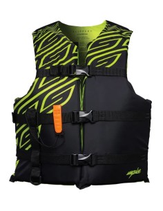 Impulse Nylon Weste