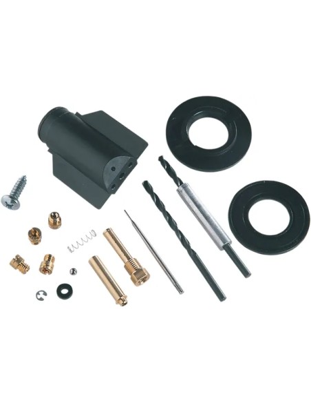 DYNOJET-HARLEY Düsensätze für Harley Davidson XL 1200 C 1998-2006