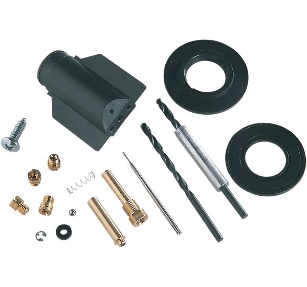 DYNOJET-HARLEY Düsensätze für Harley Davidson XL 1200 C 1998-2006