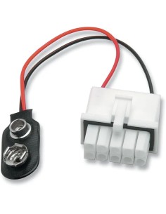 Zubehör für Power Commander III USB