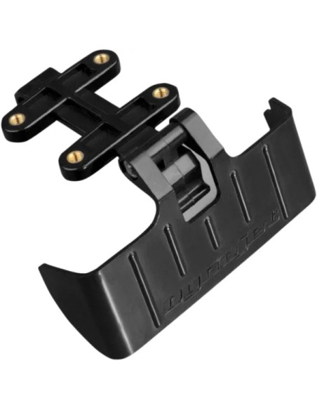 DYNOJET-HARLEY Gemischsteuerung - VISOR POWER VISION BLACK