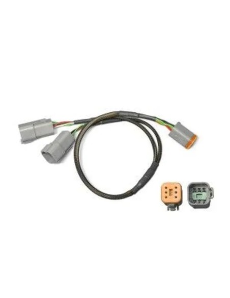 DYNOJET-HARLEY Gemischsteuerung - CABLE Y-ADAPTER HD-CAN