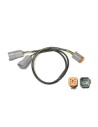 Y-Adapterkabel