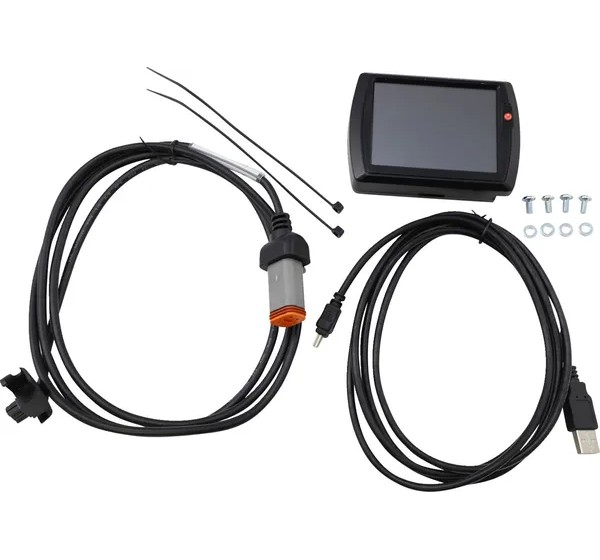 DYNOJET-HARLEY Gemischsteuerung für Harley Davidson VRSCDX 1250 ABS 2008-2017
