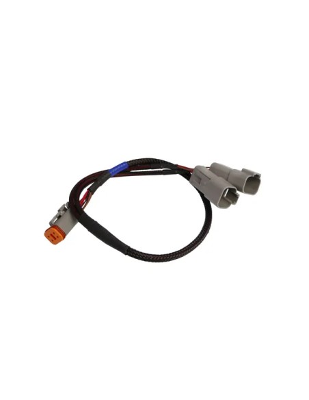 DYNOJET-HARLEY Gemischsteuerung - CABLE Y-ADAPTER J1850