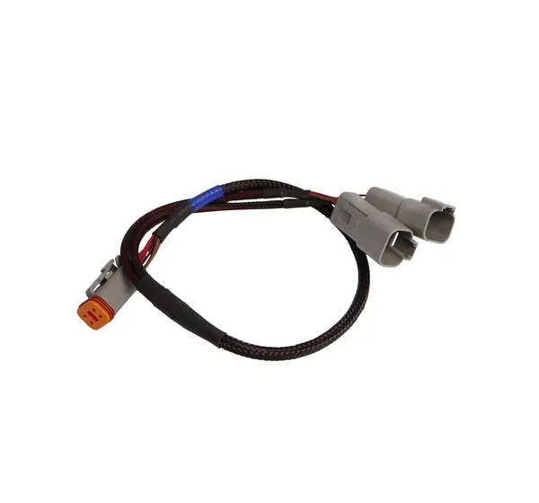DYNOJET-HARLEY Gemischsteuerung - CABLE Y-ADAPTER J1850