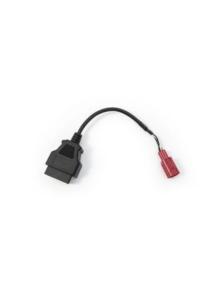 DYNOJET-HARLEY Gemischsteuerung - DYNOWARE RT OBDII C. EU5