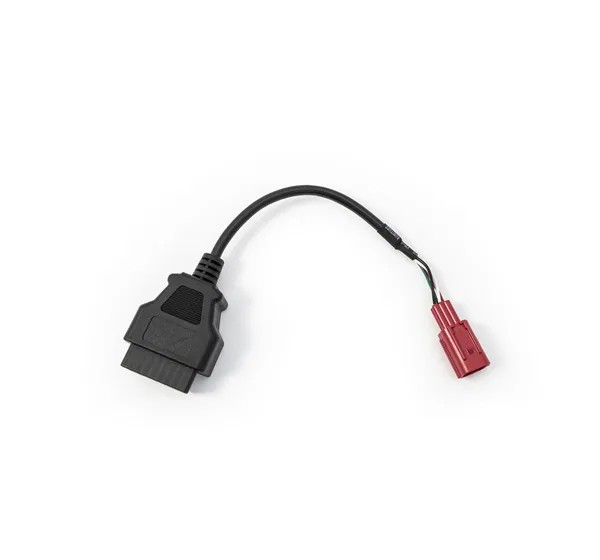 DYNOJET-HARLEY Gemischsteuerung - DYNOWARE RT OBDII C. EU5