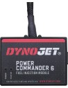 Power Commander 6 mit Zündungsanpassung für Harley-Davidson
