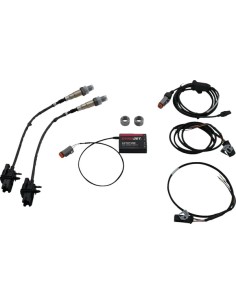 Auto Tune Kit für Power Vision