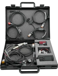 Power Vision 3 Harley-Davidson Tuner Kit