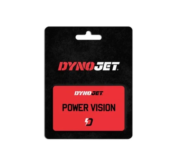 DYNOJET-HARLEY Diagnose- und Tuning-System für Harley Davidson XL 1200 C 2006-2020