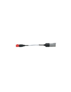 Crossover-Kabel für Harley-Davidson Euro5-Stecker auf HD...