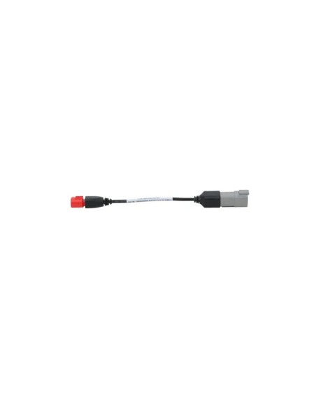 DYNOJET-HARLEY Diagnose- und Tuning-System für Harley Davidson FLHR 1750 ABS 2022