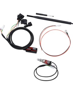 QSX Quickshifter Kit