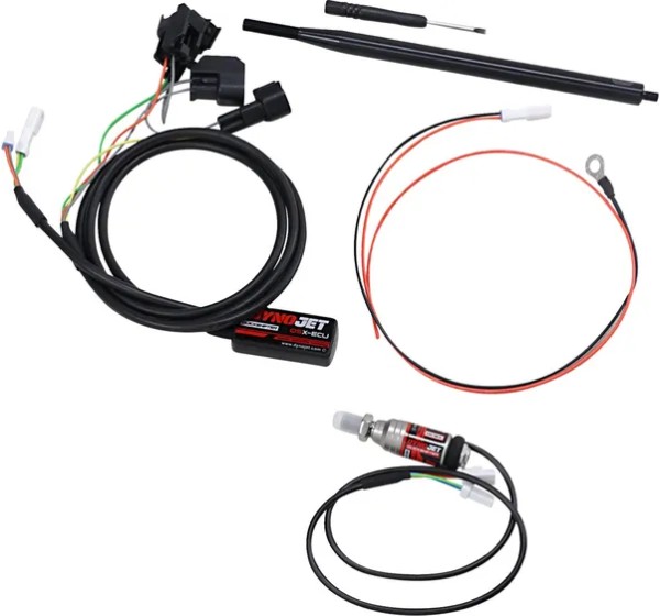 DYNOJET-HARLEY Montagematerial & Zubehör für Harley Davidson FLSTFB 1690 ABS 2012-2017