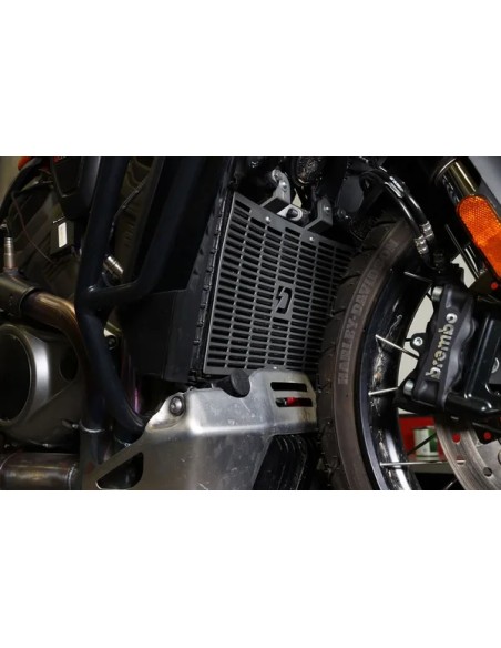 DYNOJET-HARLEY Kühlsysteme - Detailansicht