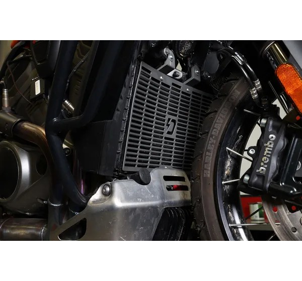 DYNOJET-HARLEY Kühlsysteme - Detailansicht