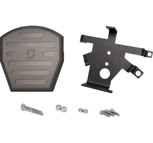 DYNOJET-HARLEY Anlasser & Zündung für Harley Davidson RA 1250 ABS 2021-2024