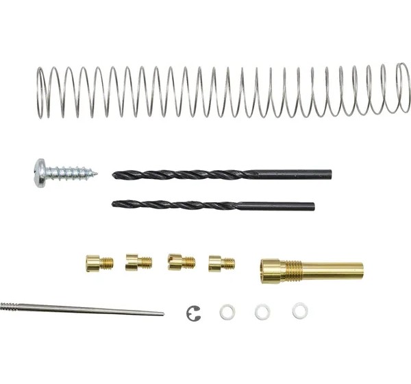 DYNOJET-HARLEY Düsensätze für Harley Davidson XLH 883 1990-1995