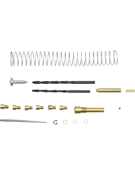 DYNOJET-HARLEY Düsensätze für Harley Davidson XLH 883 1986-2003