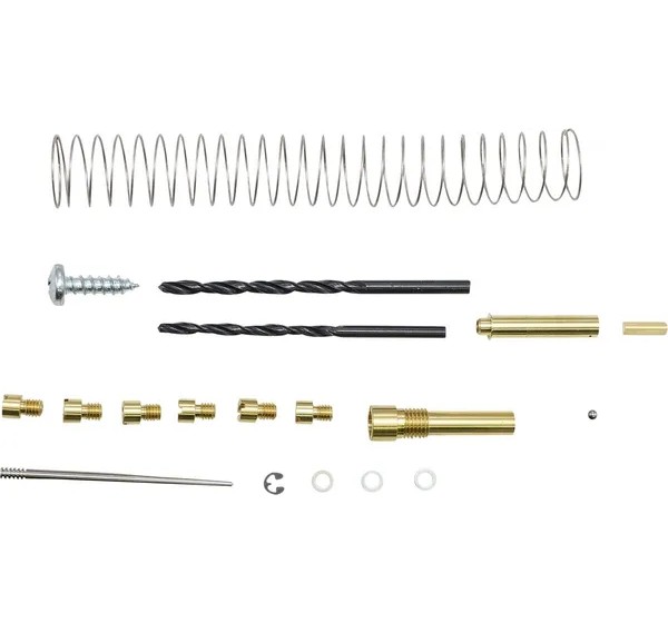 DYNOJET-HARLEY Düsensätze für Harley Davidson XLH 883 1986-2003