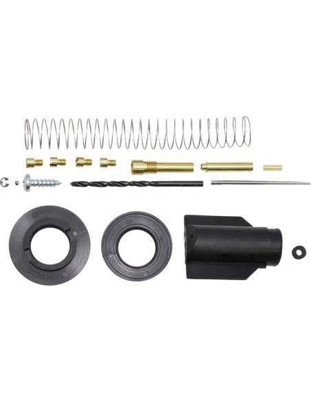 DYNOJET-HARLEY Düsensätze für Harley Davidson FLSTC 1340 1989-1999