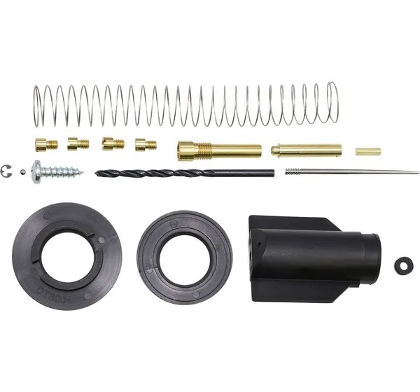 DYNOJET-HARLEY Düsensätze für Harley Davidson FLSTC 1340 1989-1999