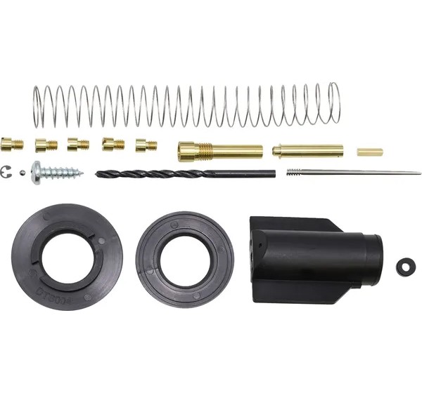 DYNOJET-HARLEY Düsensätze für Harley Davidson XLH 1200 1989-2003