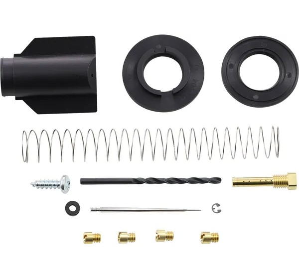 DYNOJET-HARLEY Düsensätze für Harley Davidson FLHR 1450 2000-2006