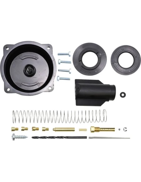 DYNOJET-HARLEY Düsensätze für Harley Davidson FLSTC 1340 1990-1999