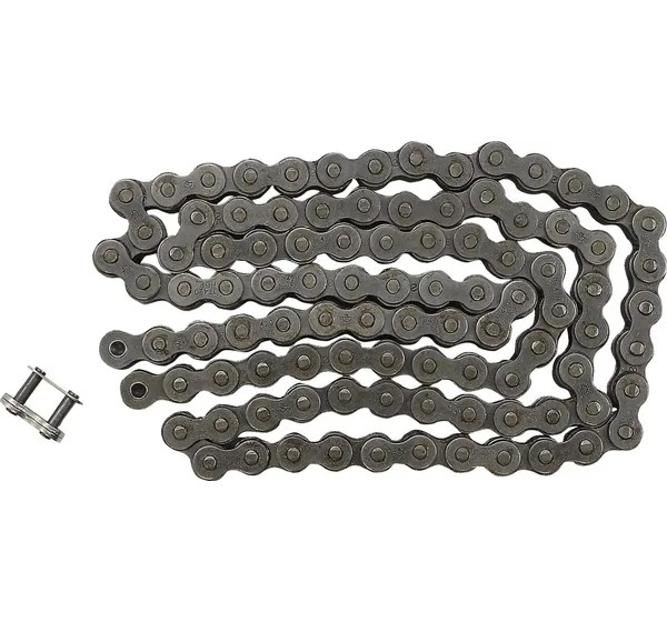 JT CHAINS Ketten für HONDA C 90 M 1985-2003