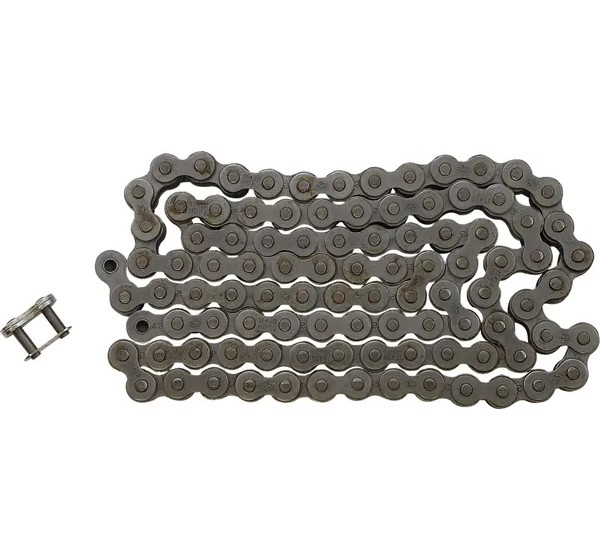 JT CHAINS Ketten für HONDA C 50 1986-1996