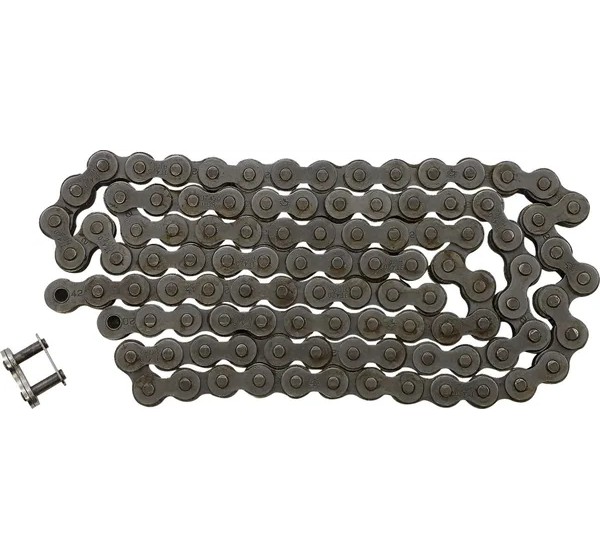 JT CHAINS Ketten für HONDA CD 70 1970-2010