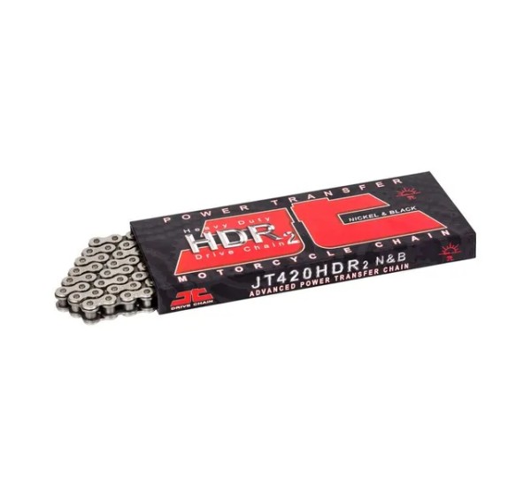 JT CHAINS Ketten für GENERIC (KSR MOTO) TRIGGER 50 SM 2006-2017