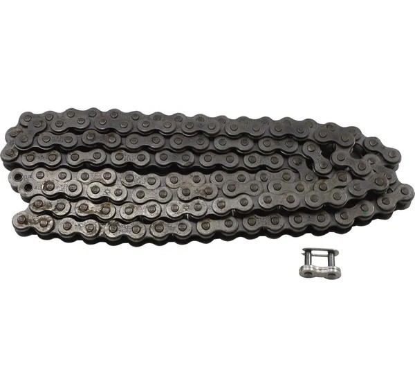 JT CHAINS Ketten für KAWASAKI KX 85 II 19/16 2007-2025