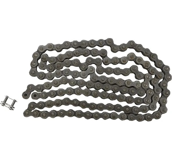 JT CHAINS Ketten für DERBI SENDA 50 R 2000-2020